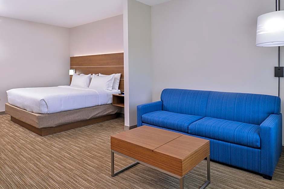 Holiday Inn Express & Suites - Siloam Springs By IHG