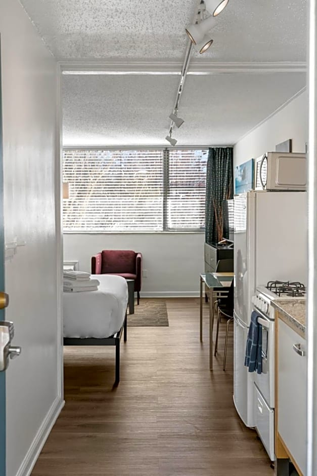 BCA Furnished Apartments