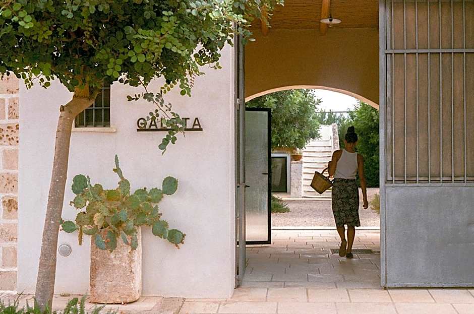 Galeta Masseria