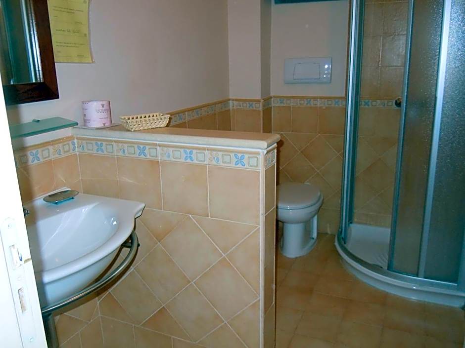 Residence Hotel La Giara