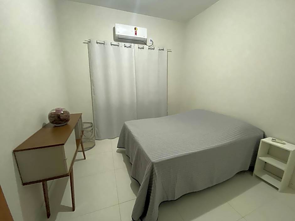 CASA COM PISCINA NA PRAIA