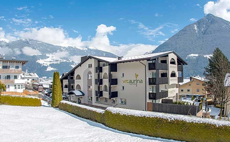 Vitaurina Royal Hotel