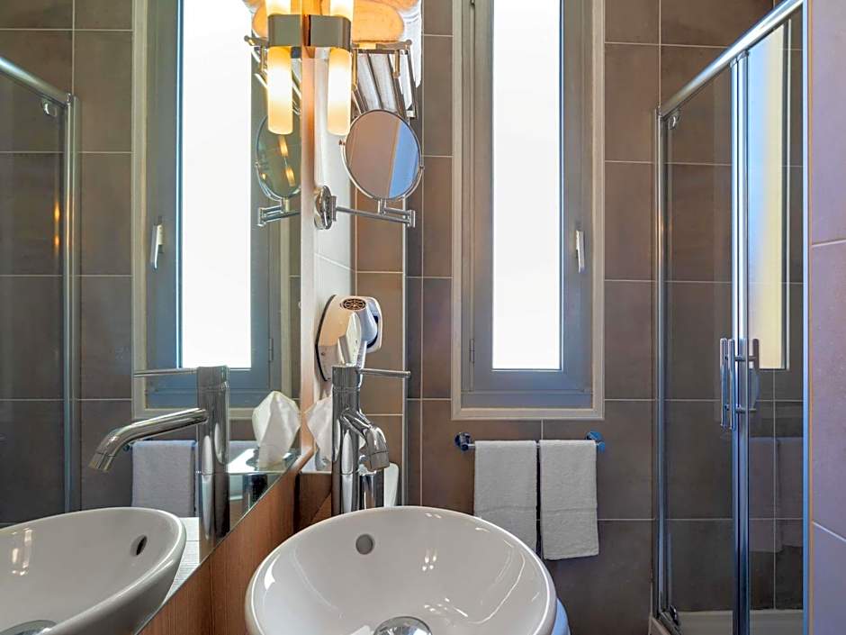 Le Splendid Hotel Lac D'Annecy