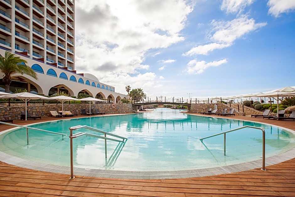 Crowne Plaza Vilamoura By IHG