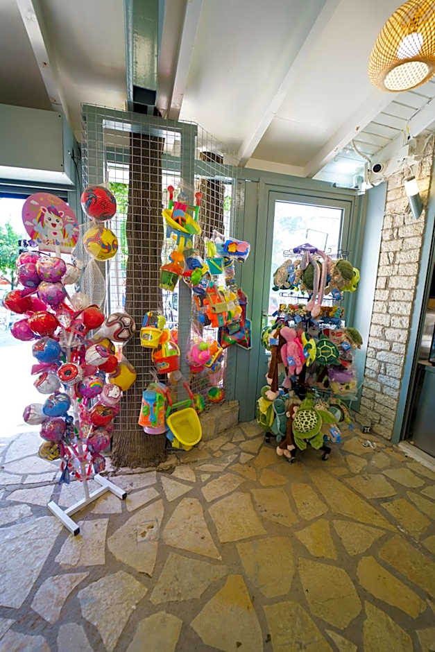 Rouda Bay Beach Hotel