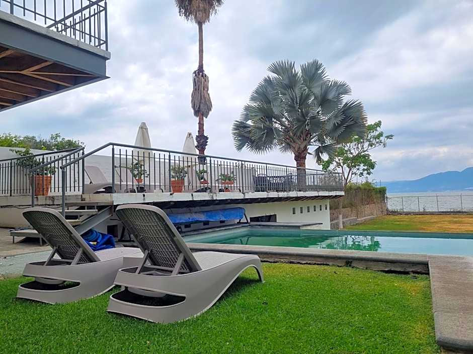 Hotel La Riberena