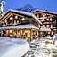 Hotel Chalet Svizzero