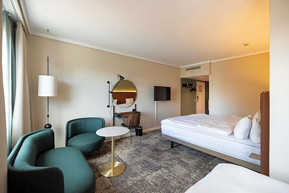 Imperial Hotel