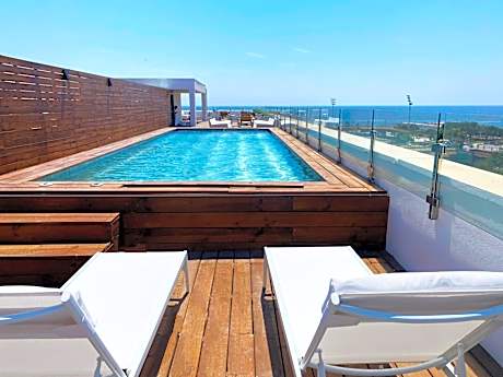 Eurohotel Diagonal Port