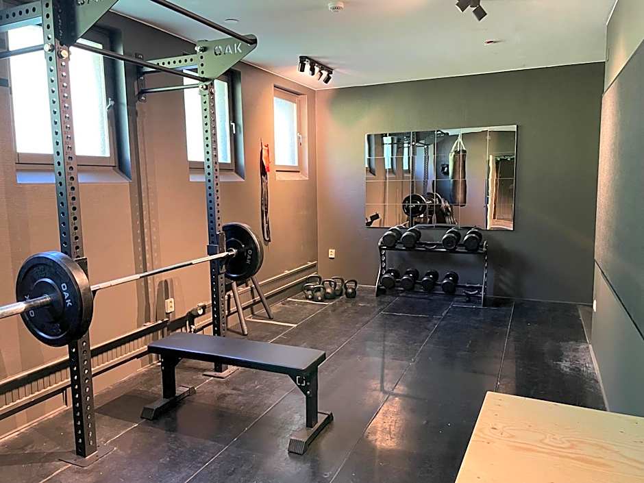 Hotell Åre Fjällsätra