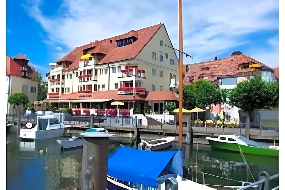 Akzent Hotel Lowen
