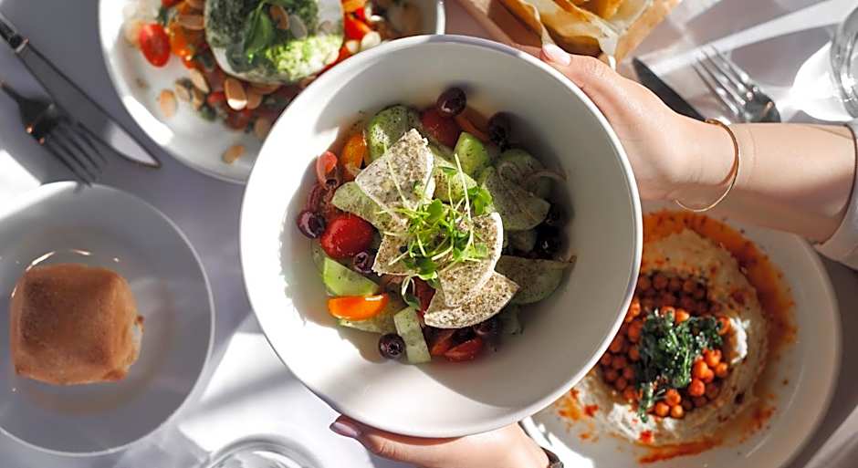 Dawliz Rabat Art & Spa