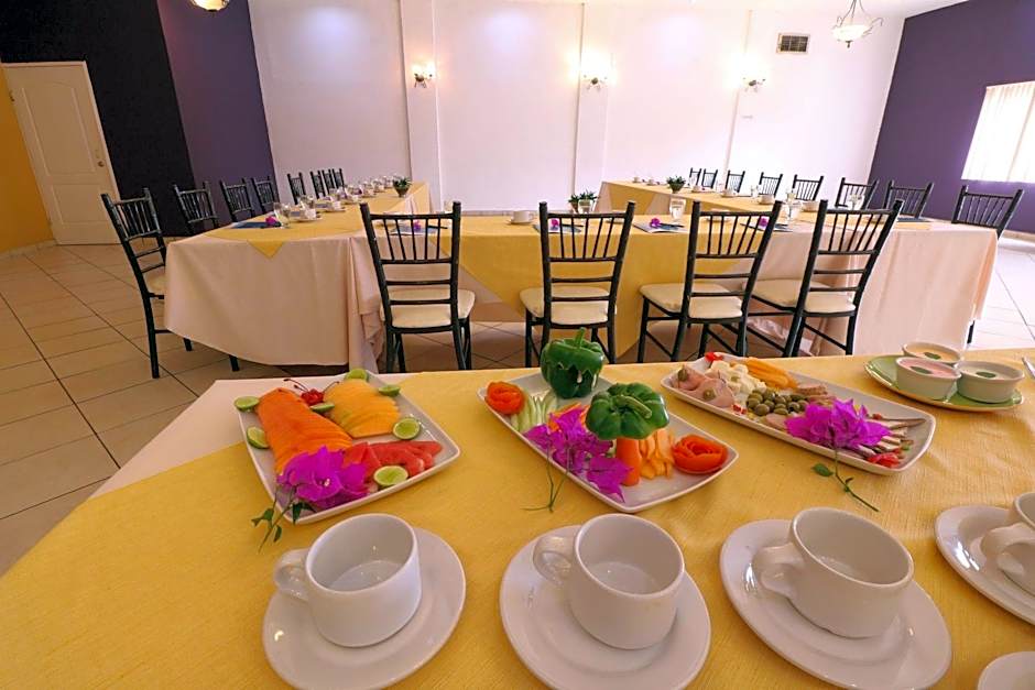 Mision Express Saltillo