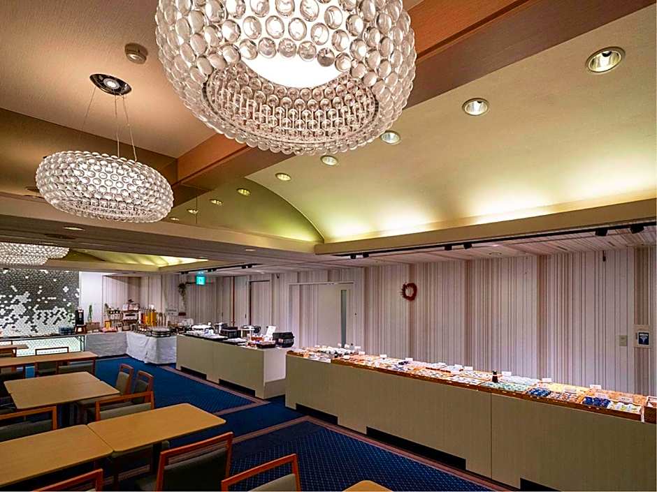 Hotel Riverge Akebono