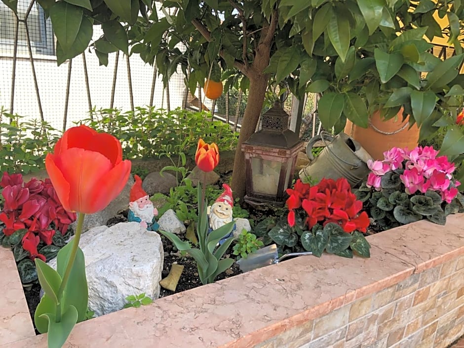 La Terrazza Appartamento turisctico Agata