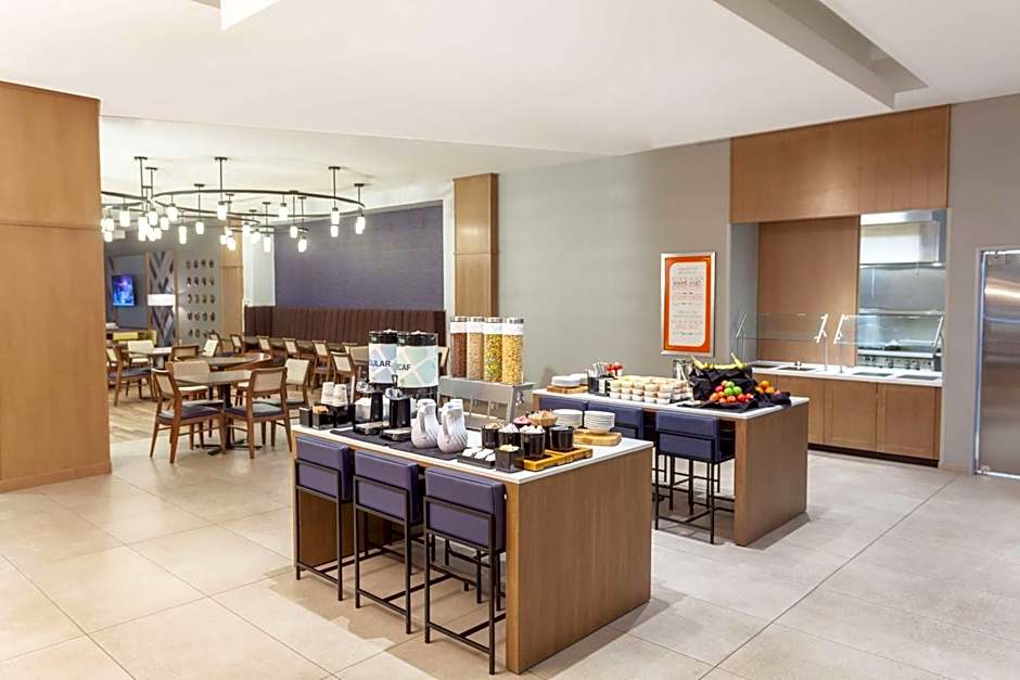 Hilton Garden Inn Broomfield Boulder