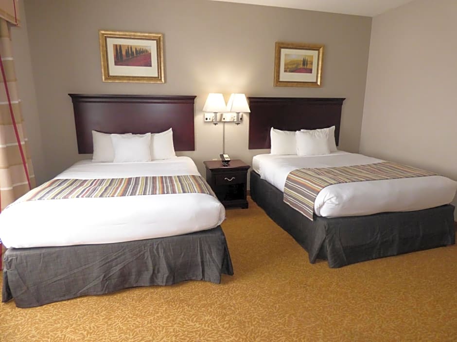 Country Inn & Suites by Radisson, Pensacola West, FL