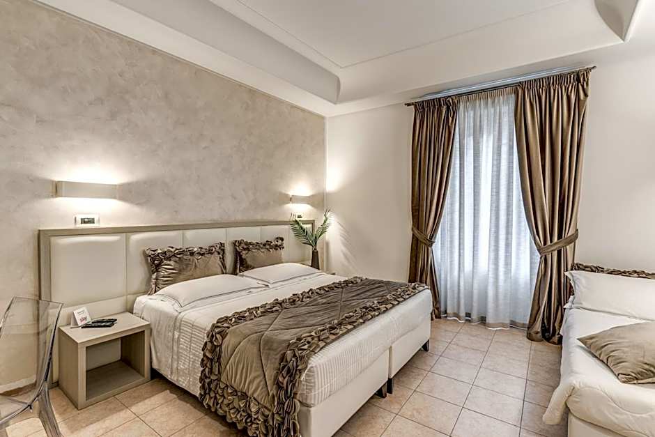 Artemisia Palace Hotel