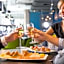 Hotel Mercure Mulhouse Centre