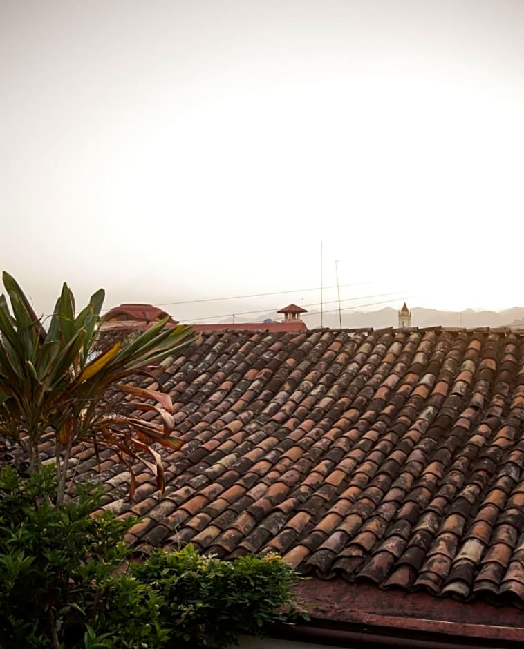 Posada Galeria Alberto Sedas