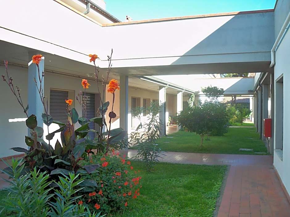 Residence Airone