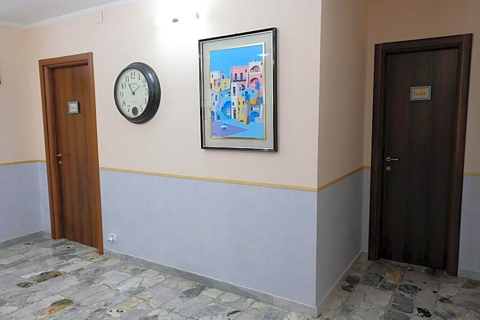 Bed & Breakfast Il Golfo