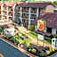 Super 8 by Wyndham Downtown Gatlinburg at Convention Center
