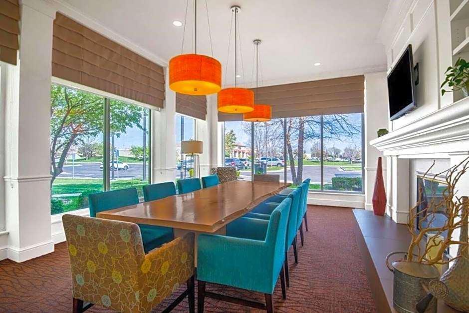 Hilton Garden Inn Wichita