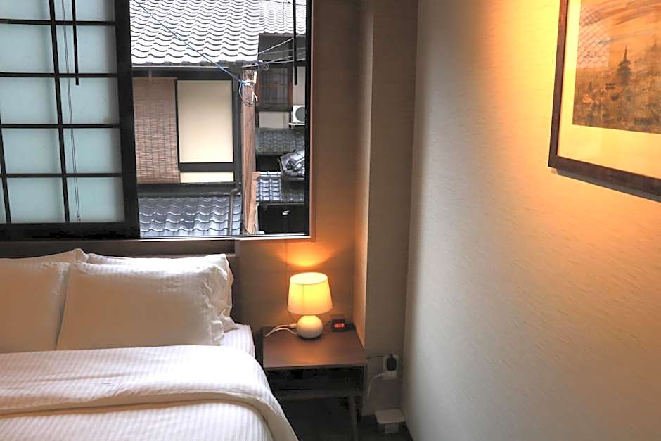 Hotel Traveling Bridge Nijojo