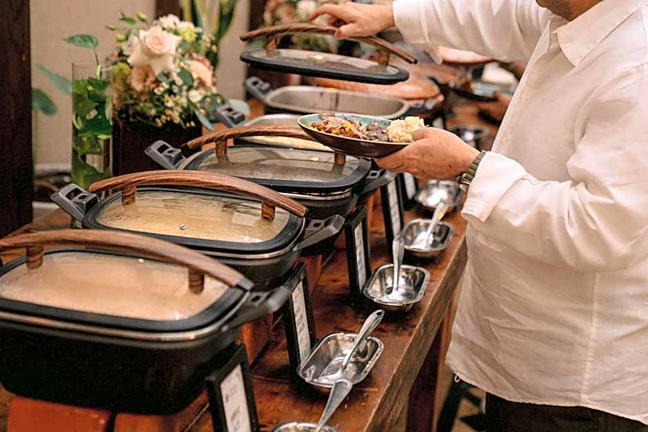 Hacienda Xcanatun, Angsana Heritage Collection