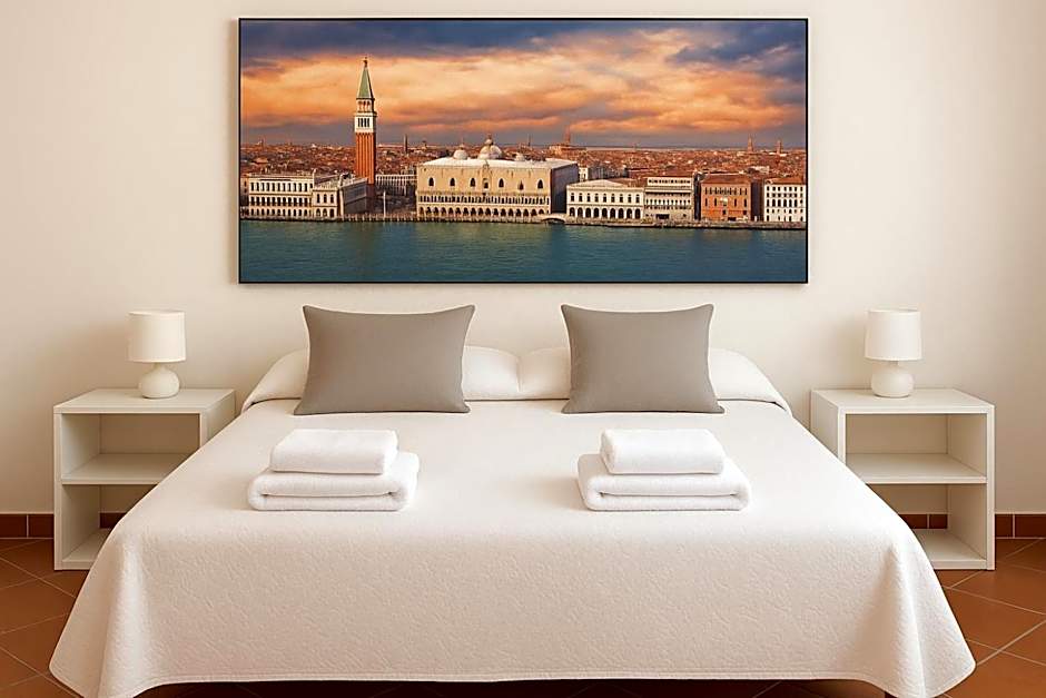 B&B Airport Venice Diego 2