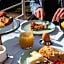 Hôtel Restaurant Verger des Châteaux, Route des vins Haut-Koenigsbourg