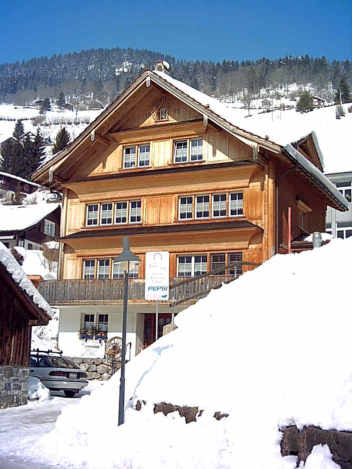 Gasthaus Schäfli