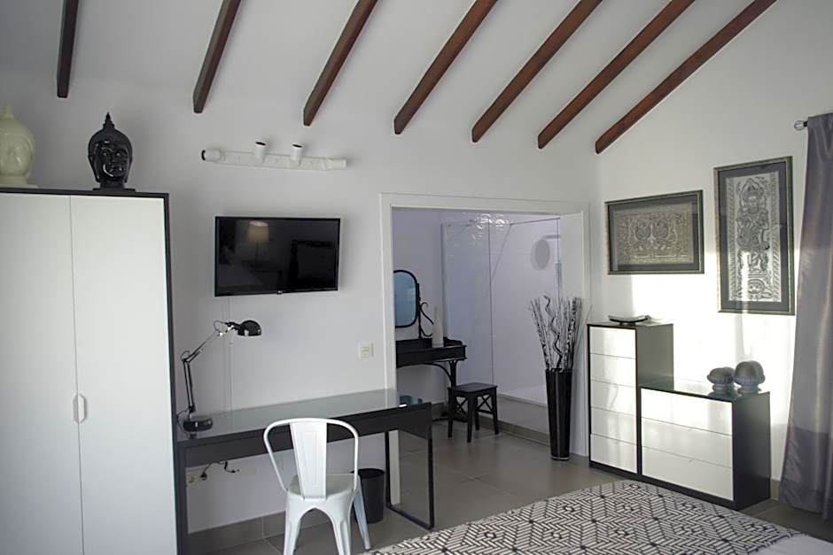 MAGMA Rooms Playa Honda