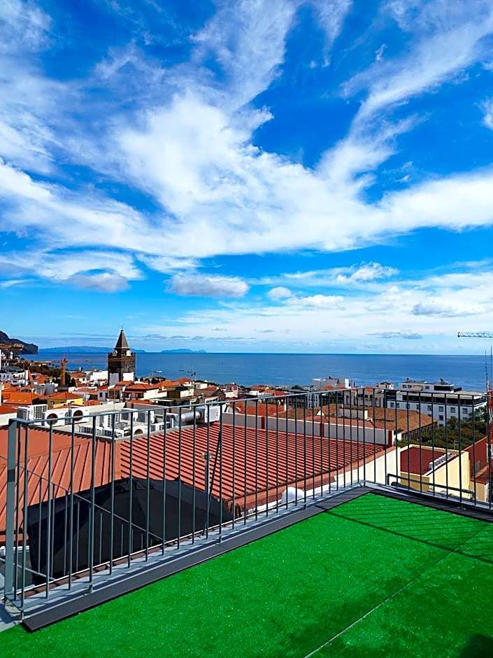 Alojamento Central II