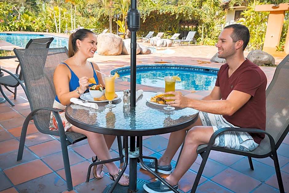 Casa Luna Hotel & Spa