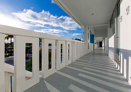 King Room - Disability Access