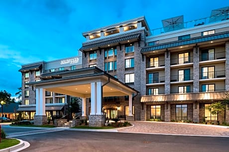 Courtyard by Marriott Hilton Head Island