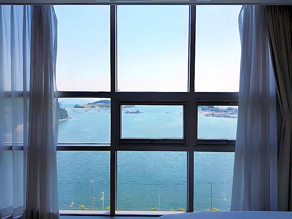 Benikea Hotel Yeosu