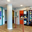 ibis budget Valence Nord Plateau des Couleures