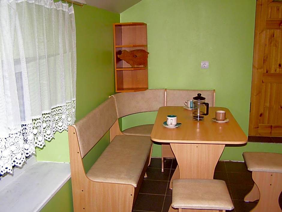 Kipi-Koovi Holiday Centre