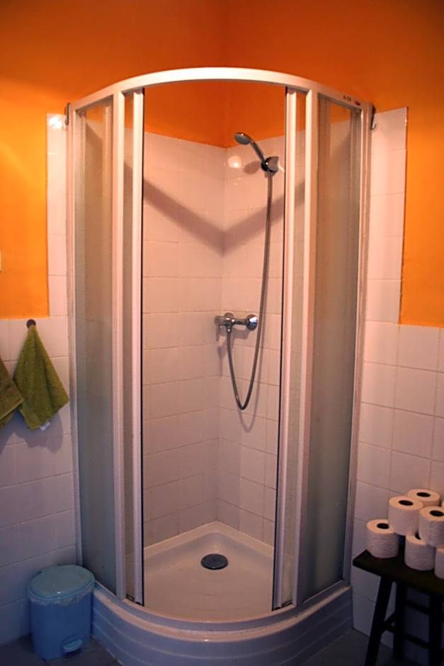 Kaleidoszkóp Ház Hostel