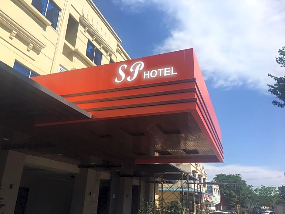 SP Hotel