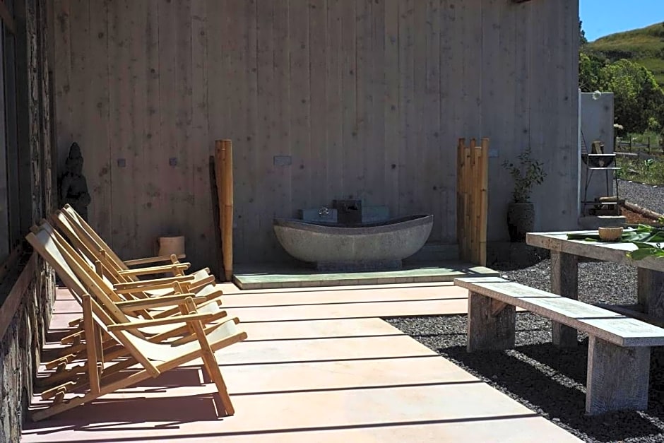 Villa - Cantinho do Paraíso