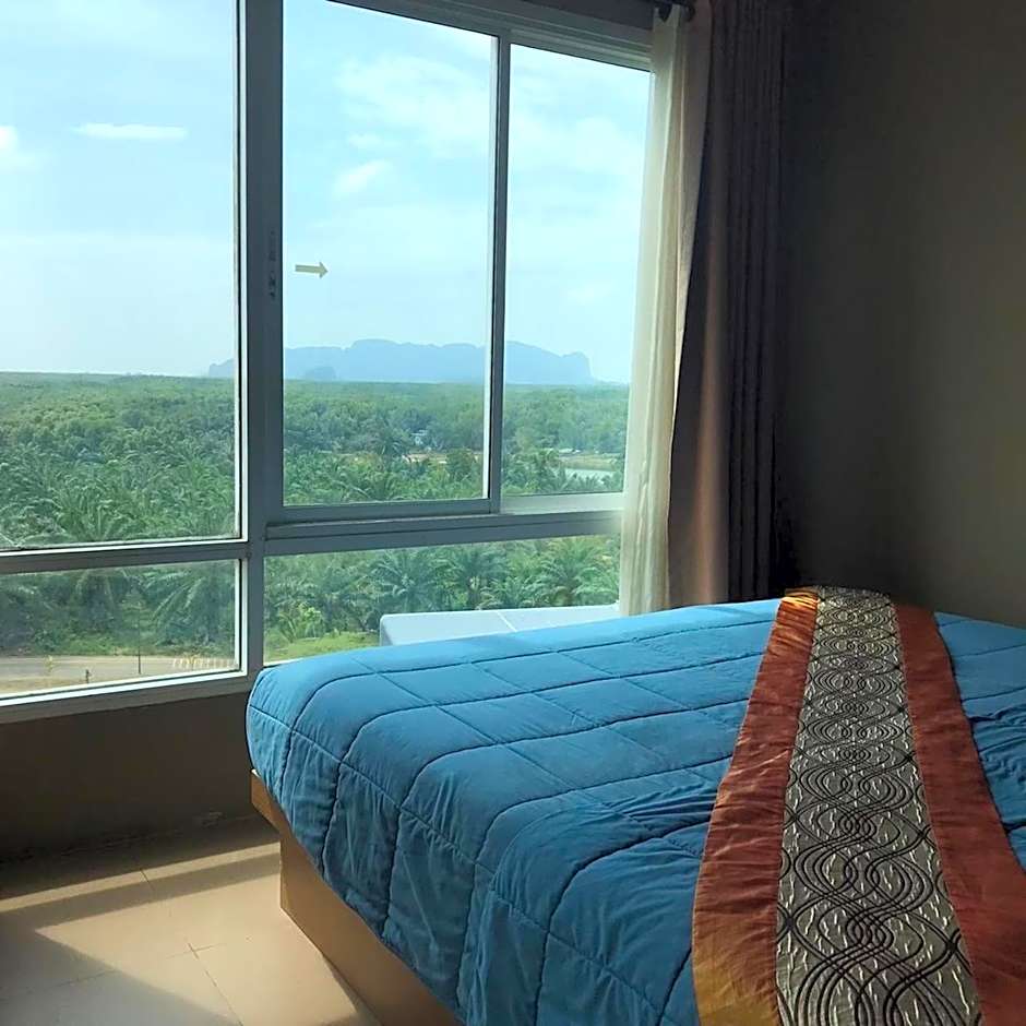 The Ozone Krabi Condotel