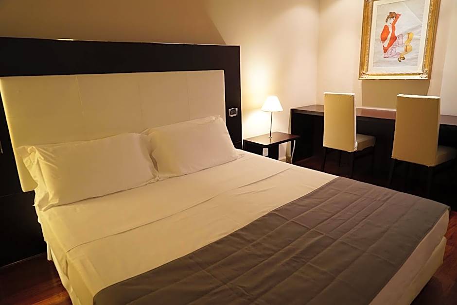 Cremona Palace Hotel