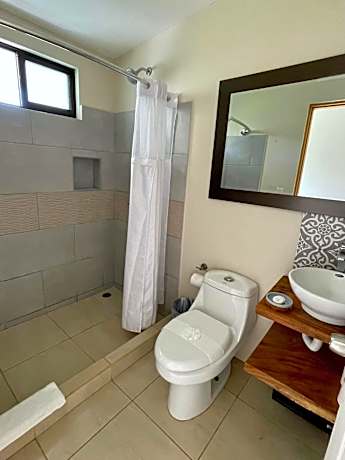 Manglar Double Room