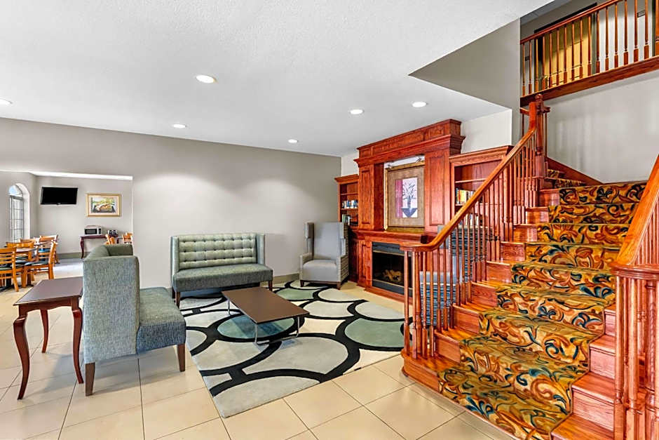 Country Inn & Suites by Radisson, Hot Springs, AR