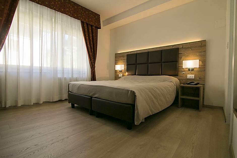 Hotel Tre Pini