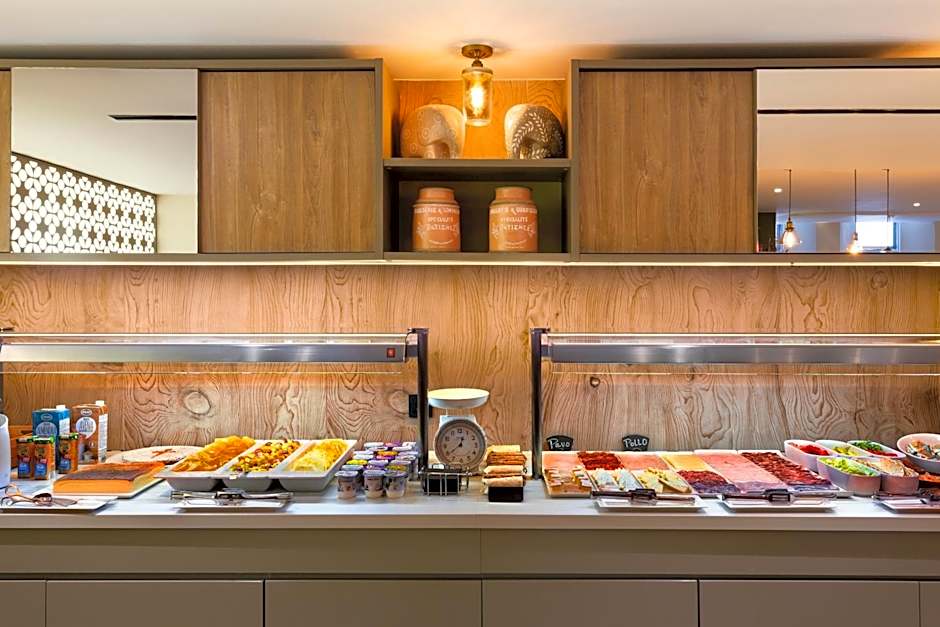 Catalonia Santa Justa